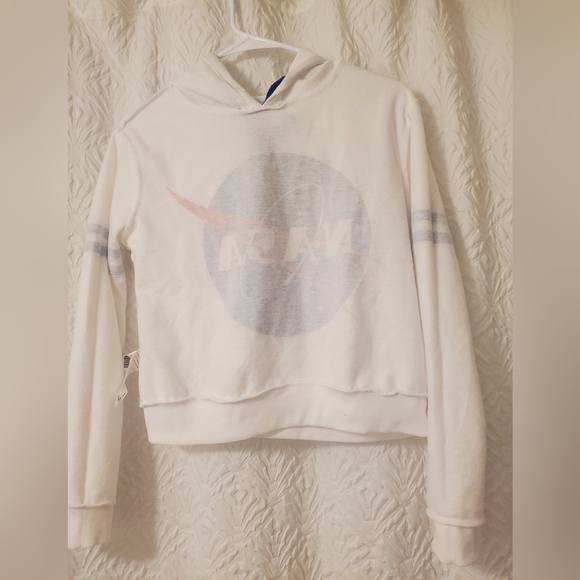 NASA small Hoodie - Picture 5 of 6